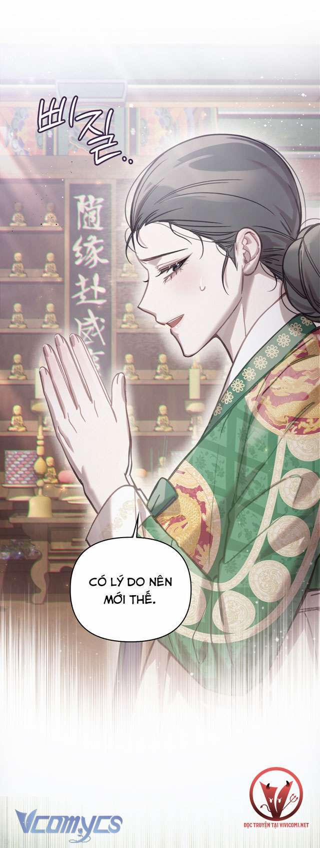 [18+] Hậu Cung Kế 44 trang 16