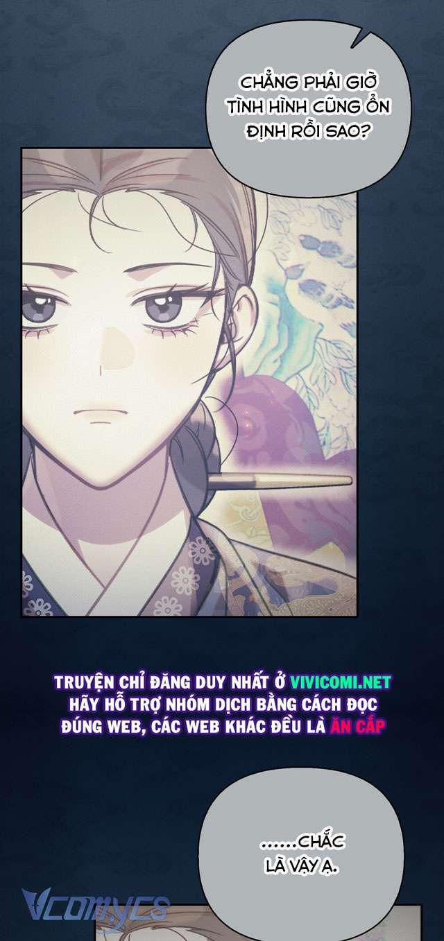 [18+] Hậu Cung Kế 44 trang 18