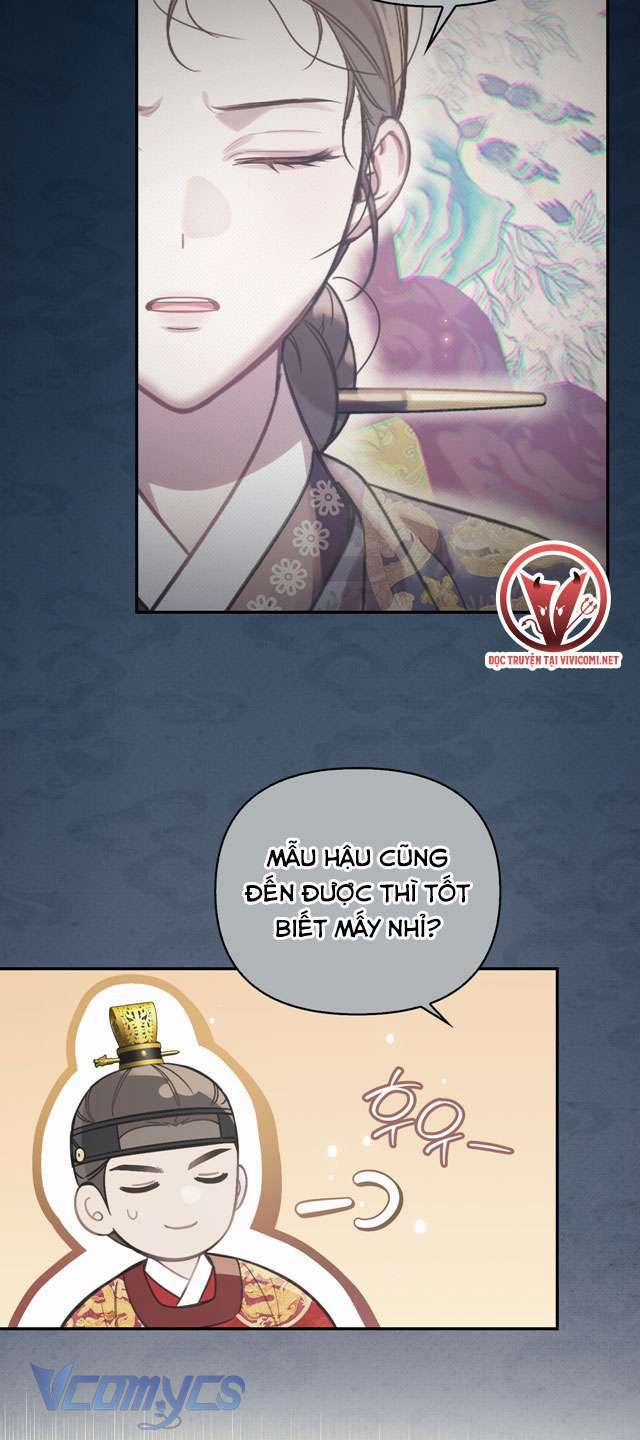 [18+] Hậu Cung Kế 44 trang 19