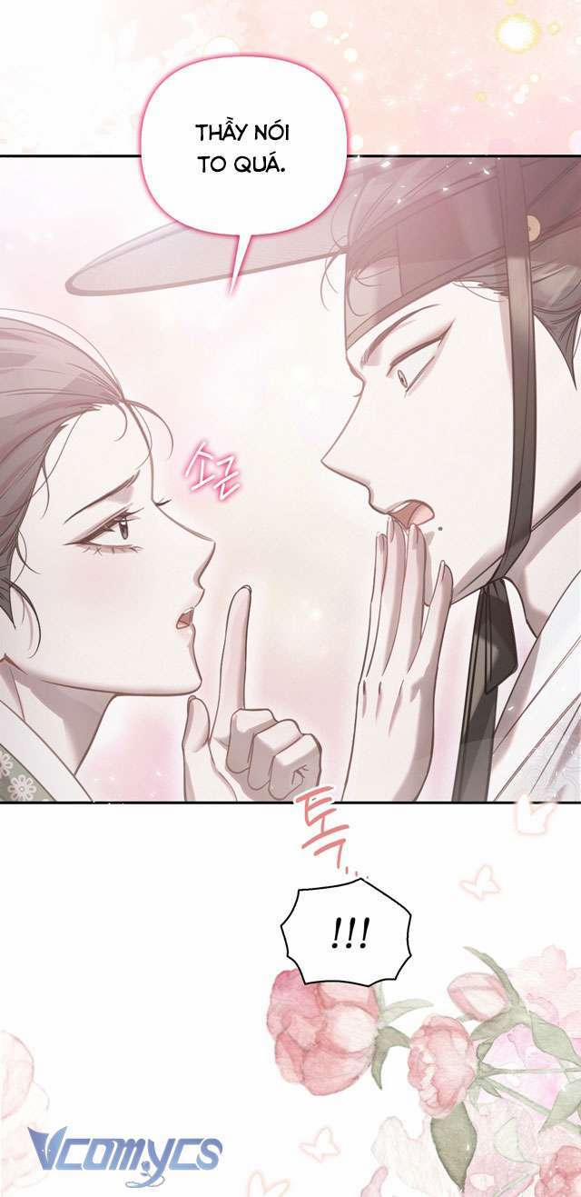 [18+] Hậu Cung Kế 44 trang 22