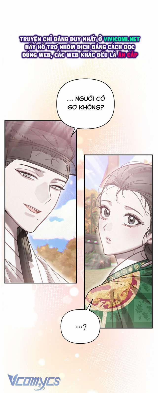 [18+] Hậu Cung Kế 44 trang 31