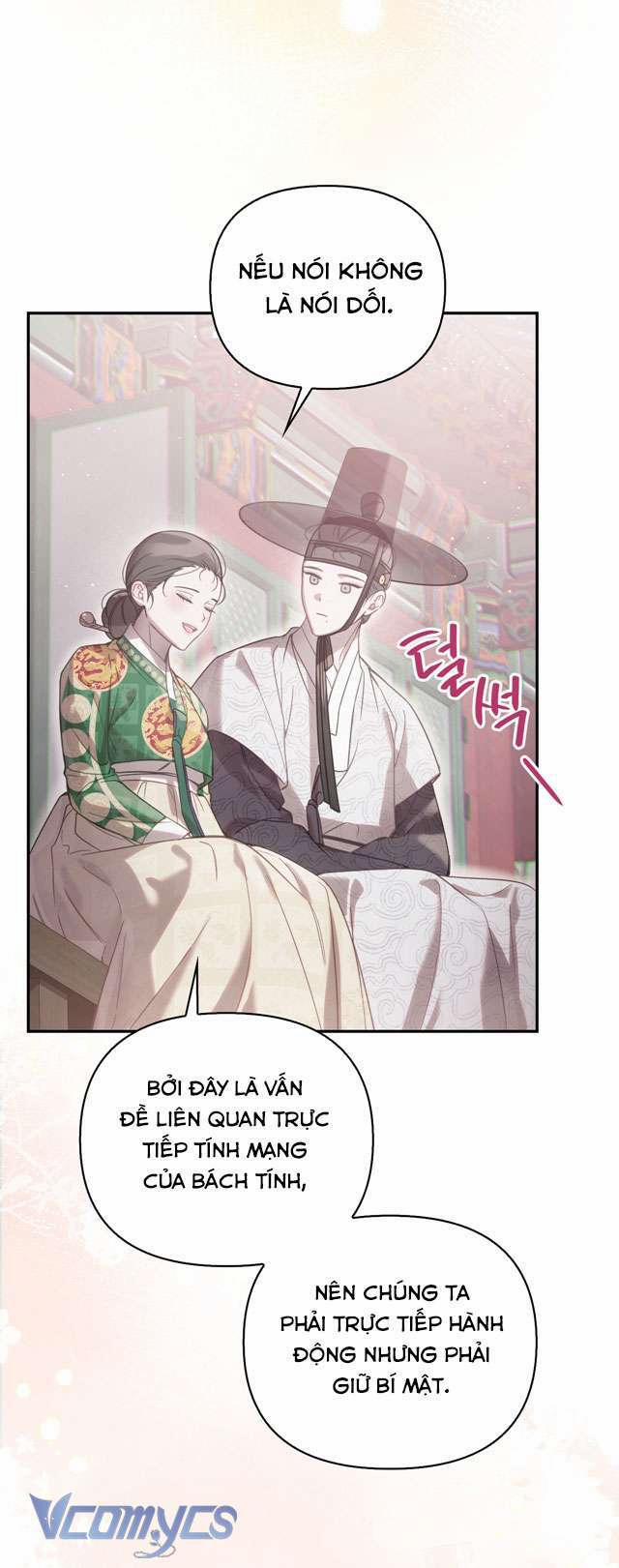 [18+] Hậu Cung Kế 44 trang 32