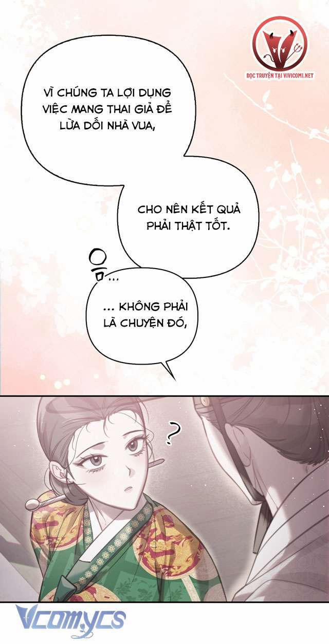 [18+] Hậu Cung Kế 44 trang 33