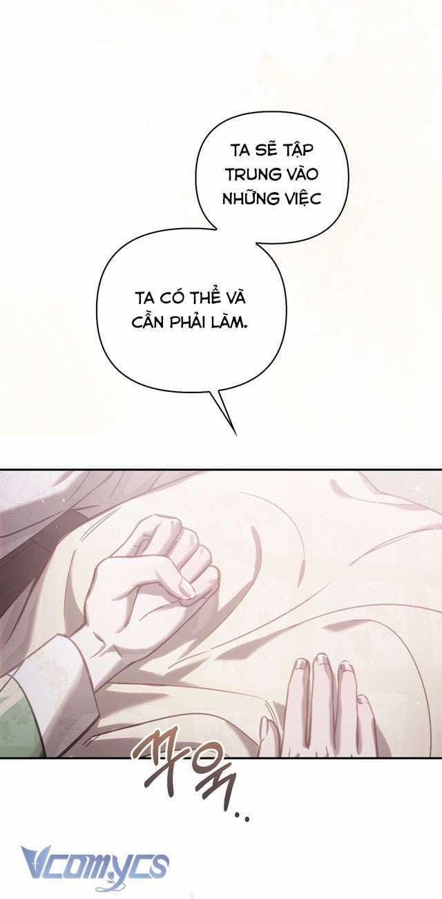 [18+] Hậu Cung Kế 44 trang 39