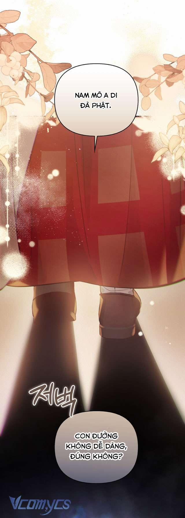 [18+] Hậu Cung Kế 44 trang 47