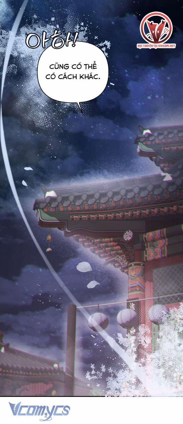 [18+] Hậu Cung Kế 44 trang 49