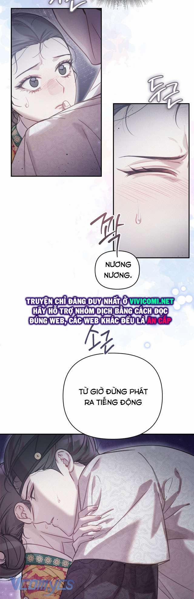 [18+] Hậu Cung Kế 44 trang 56