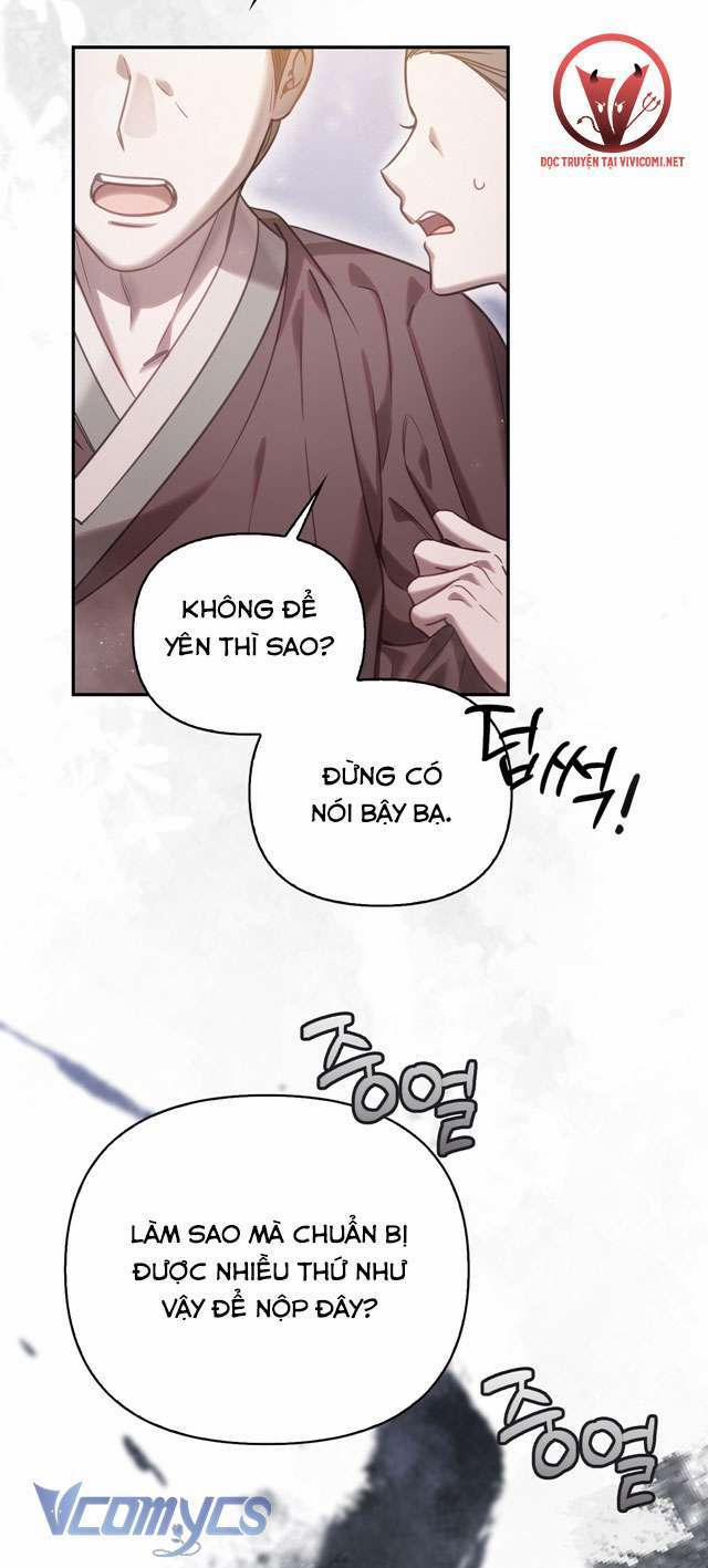 [18+] Hậu Cung Kế 44 trang 7