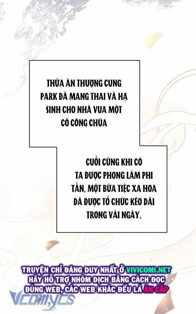 [18+] Hậu Cung Kế 44 trang 9