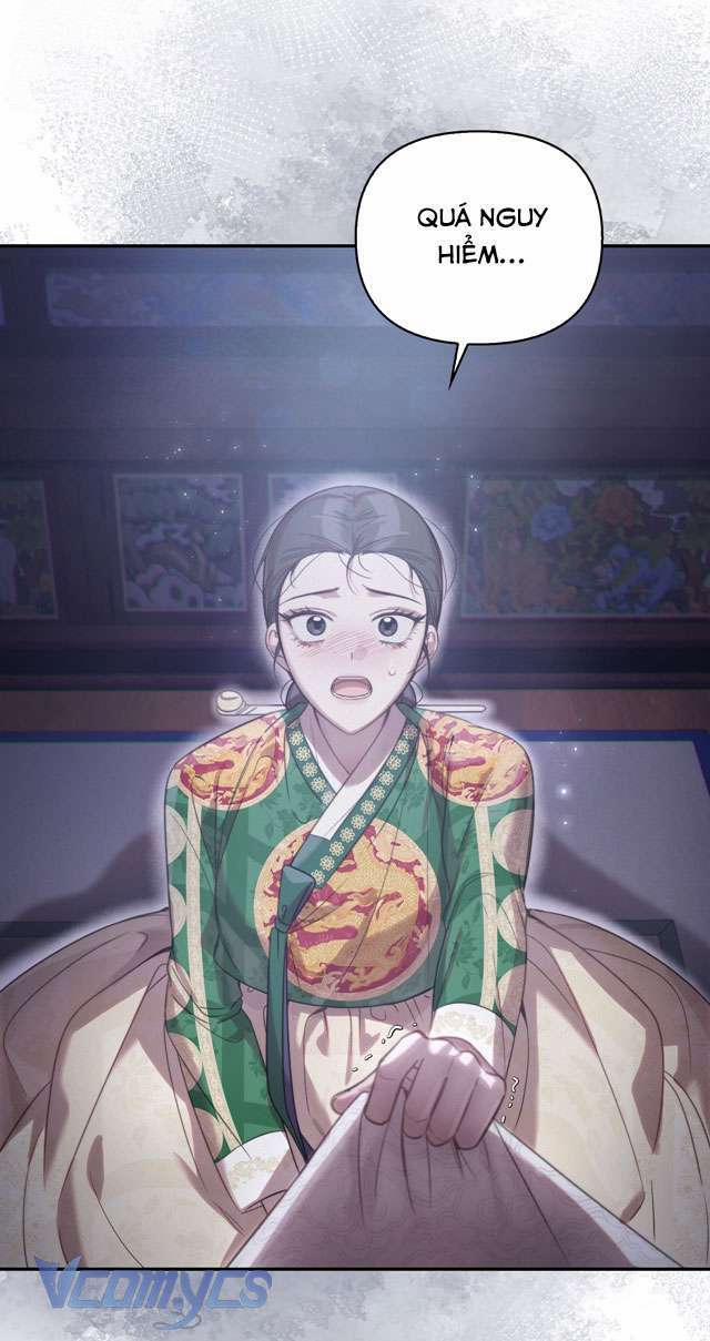 [18+] Hậu Cung Kế 45 trang 12