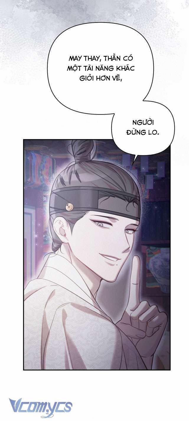 [18+] Hậu Cung Kế 45 trang 13