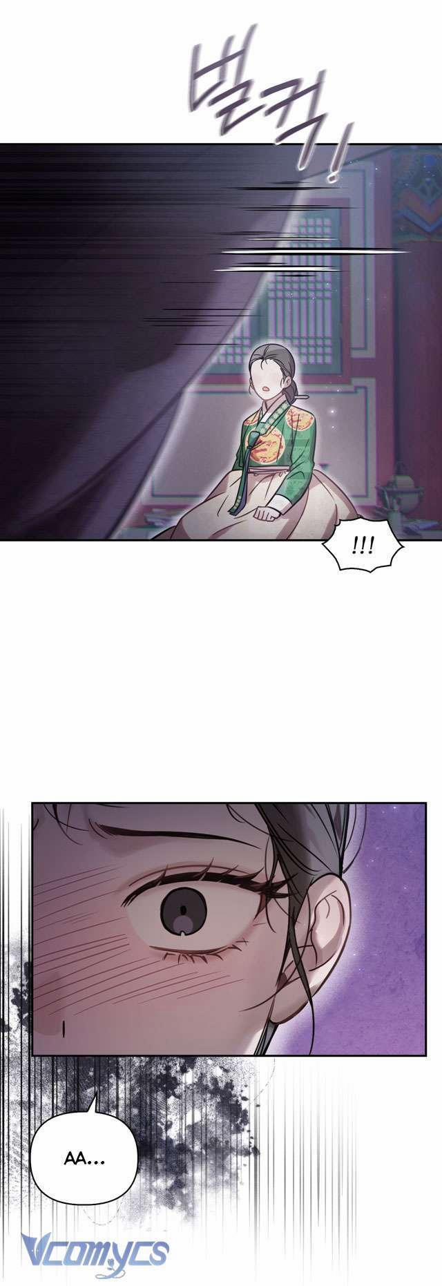 [18+] Hậu Cung Kế 45 trang 25