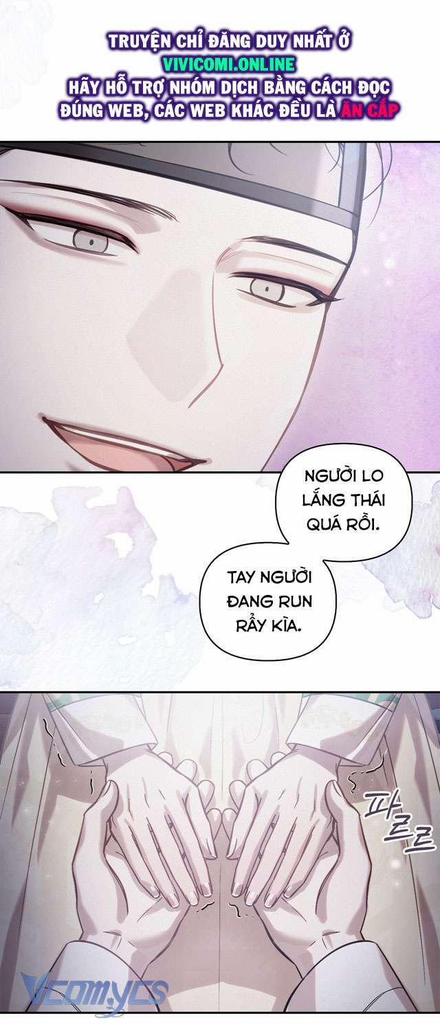 [18+] Hậu Cung Kế 45 trang 32