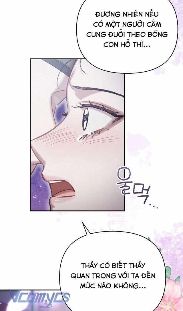 [18+] Hậu Cung Kế 45 trang 35