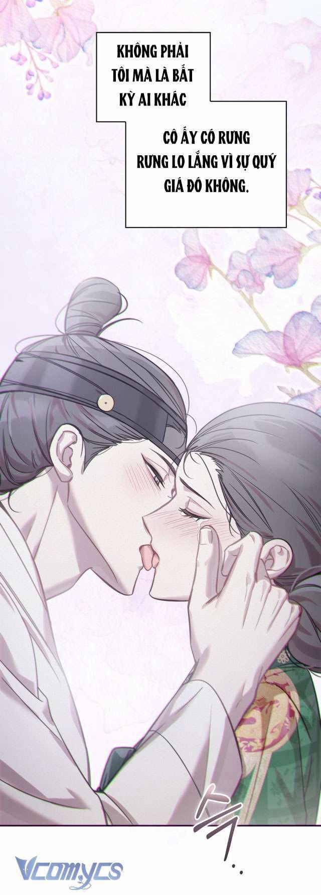 [18+] Hậu Cung Kế 45 trang 40