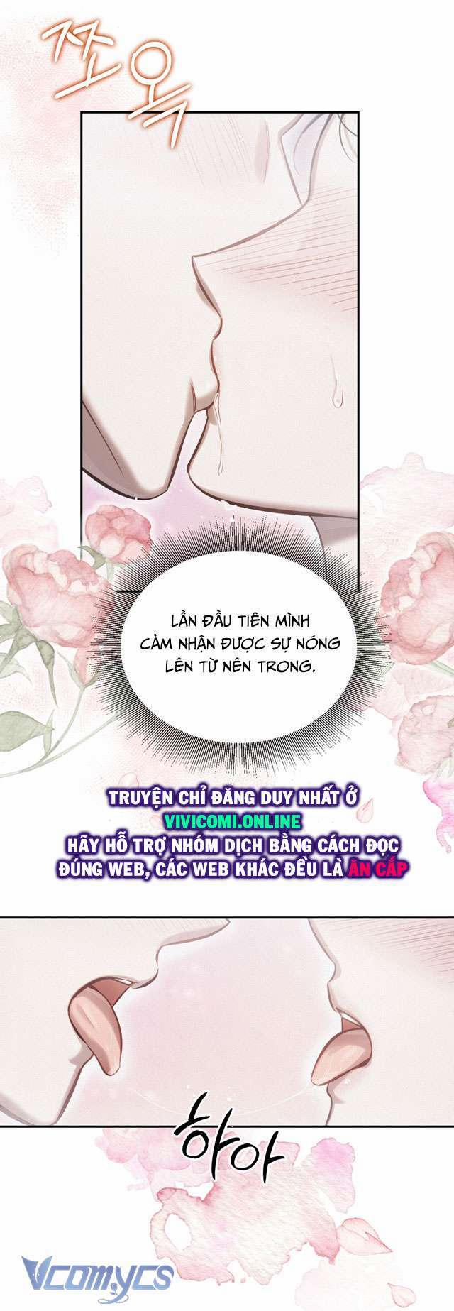 [18+] Hậu Cung Kế 45 trang 44