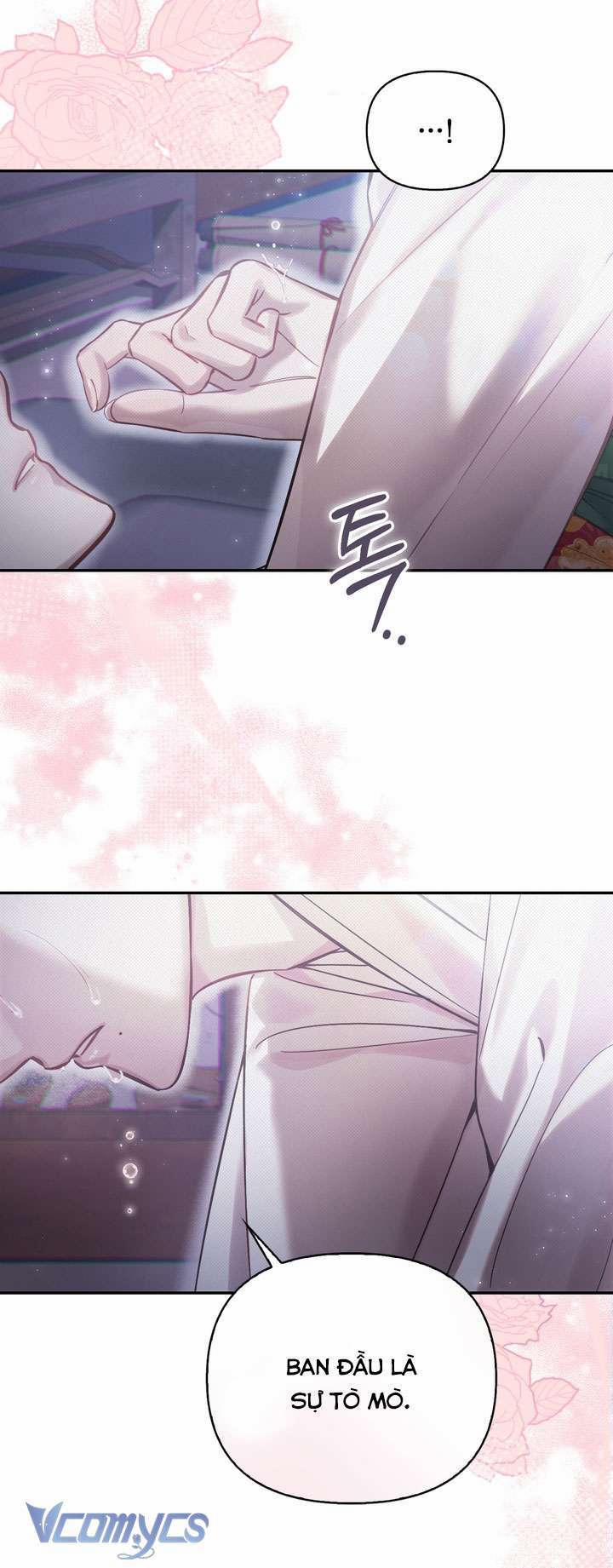 [18+] Hậu Cung Kế 46 trang 13
