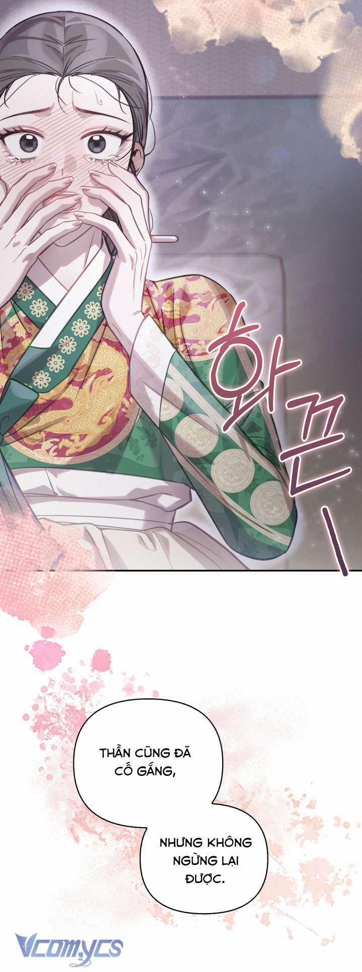 [18+] Hậu Cung Kế 46 trang 17