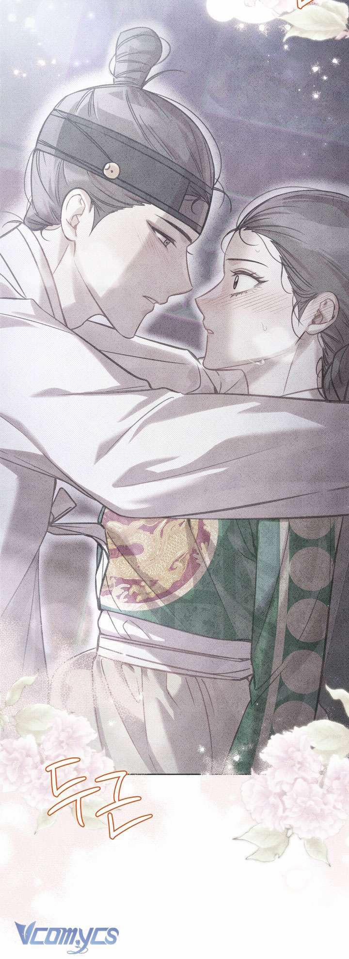 [18+] Hậu Cung Kế 46 trang 2