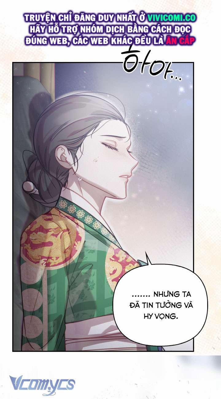 [18+] Hậu Cung Kế 46 trang 23