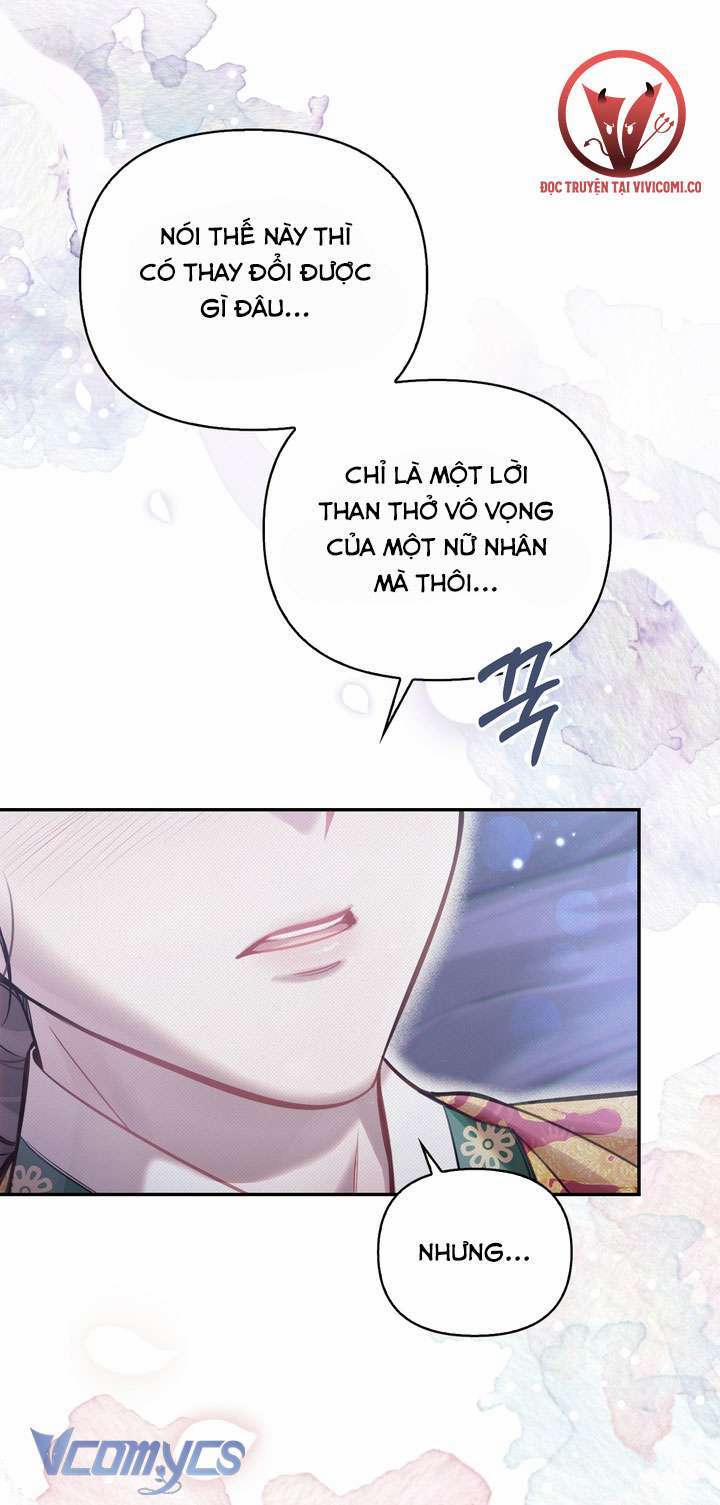 [18+] Hậu Cung Kế 46 trang 25