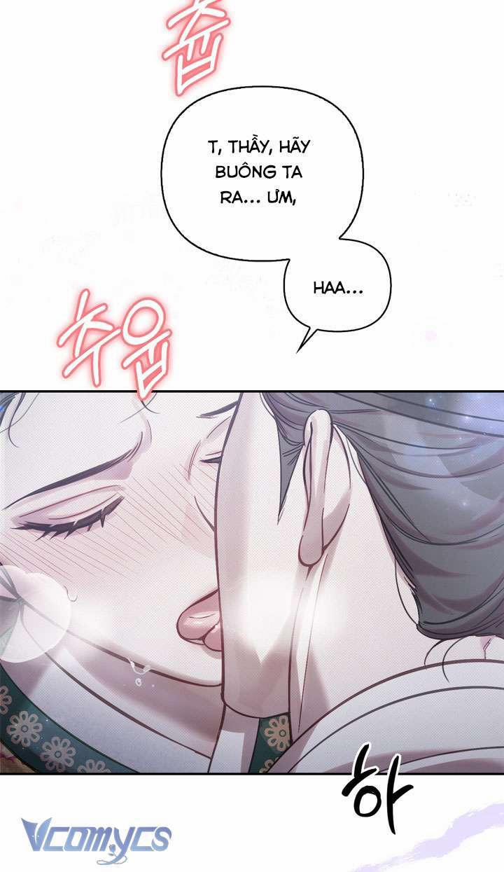 [18+] Hậu Cung Kế 46 trang 31