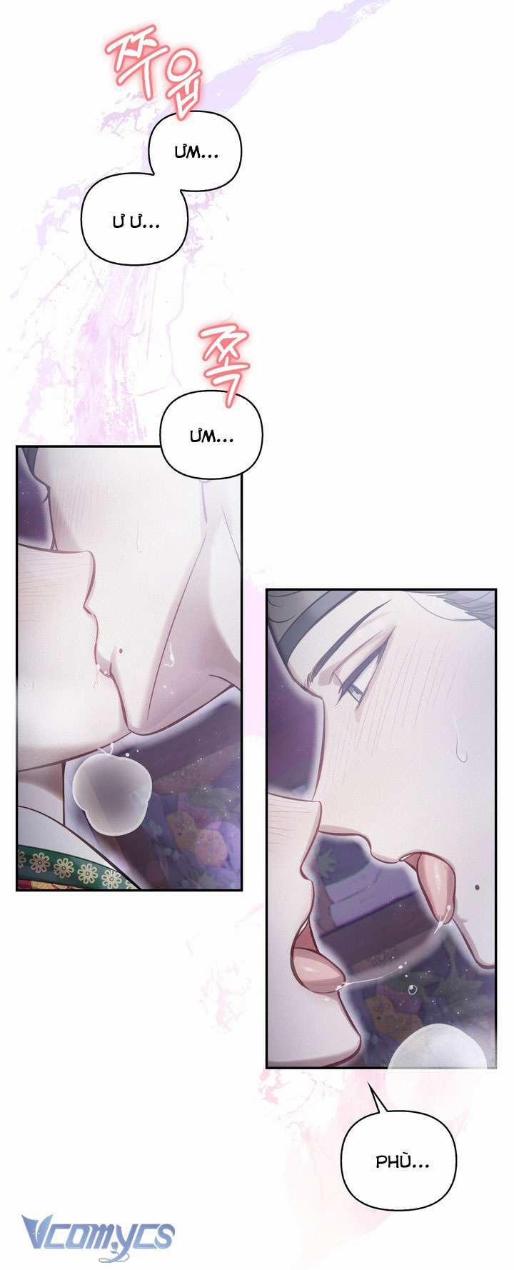 [18+] Hậu Cung Kế 46 trang 32