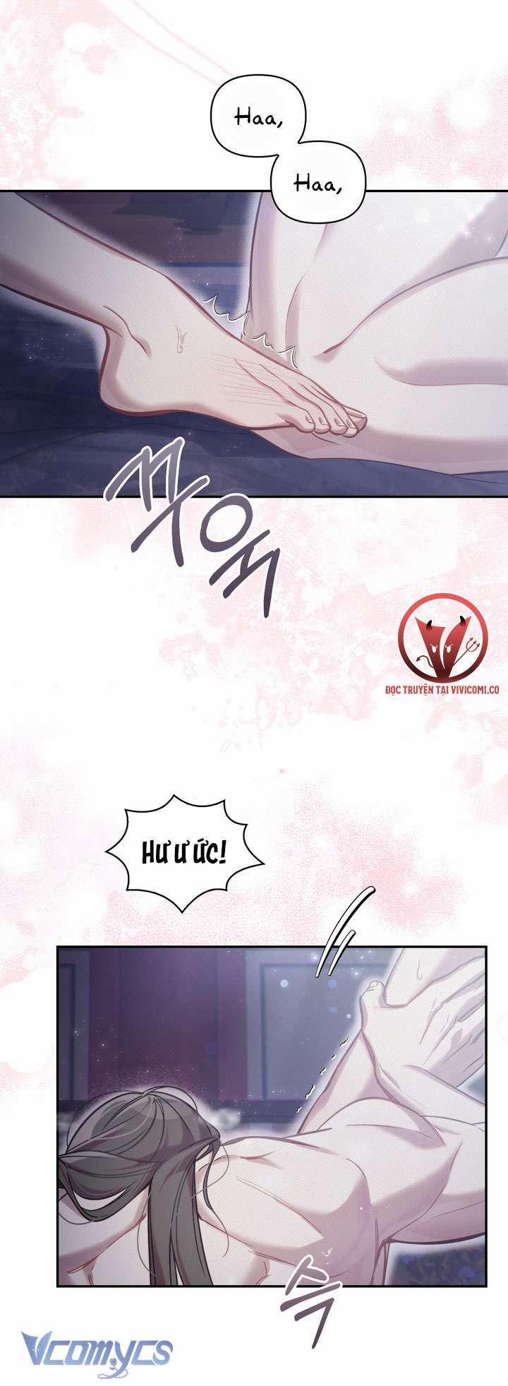 [18+] Hậu Cung Kế 46 trang 39