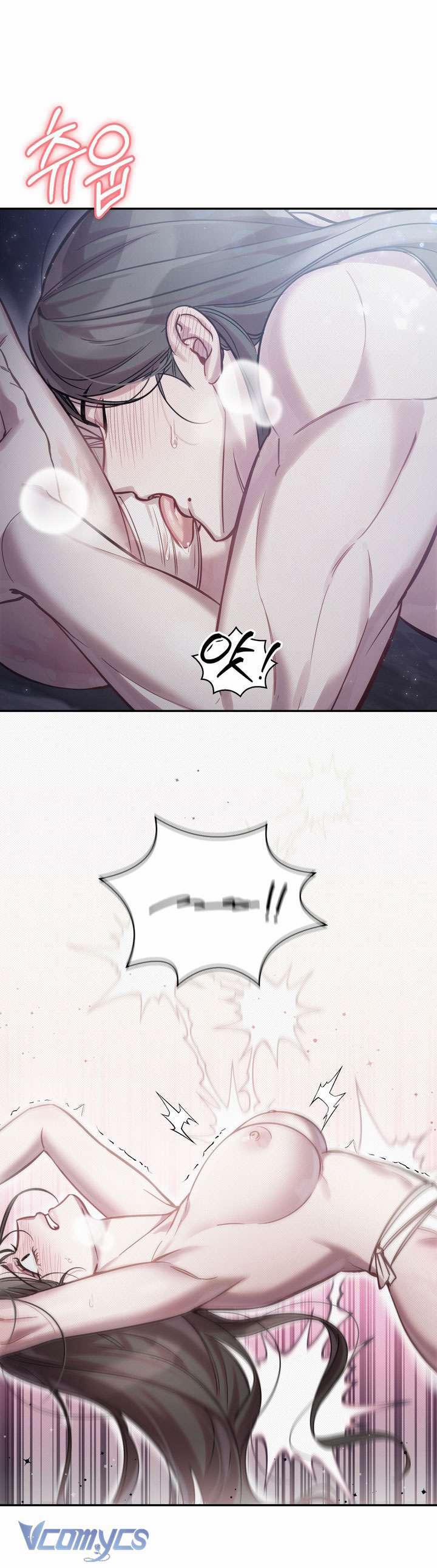 [18+] Hậu Cung Kế 46 trang 40