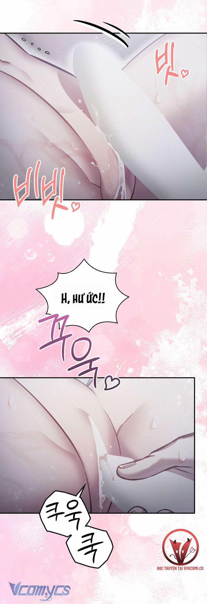 [18+] Hậu Cung Kế 46 trang 52
