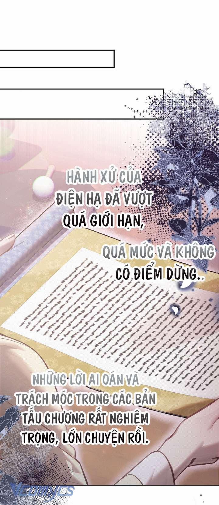 [18+] Hậu Cung Kế 47 trang 14