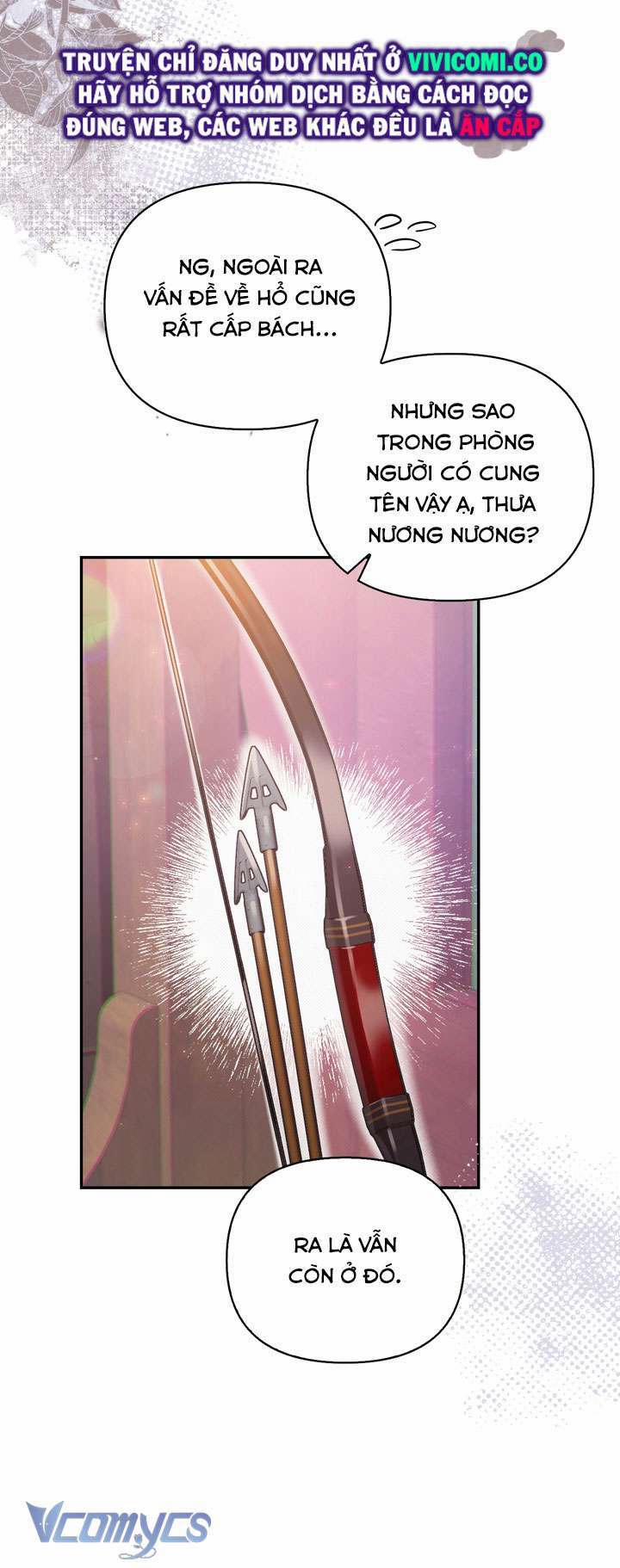 [18+] Hậu Cung Kế 47 trang 17