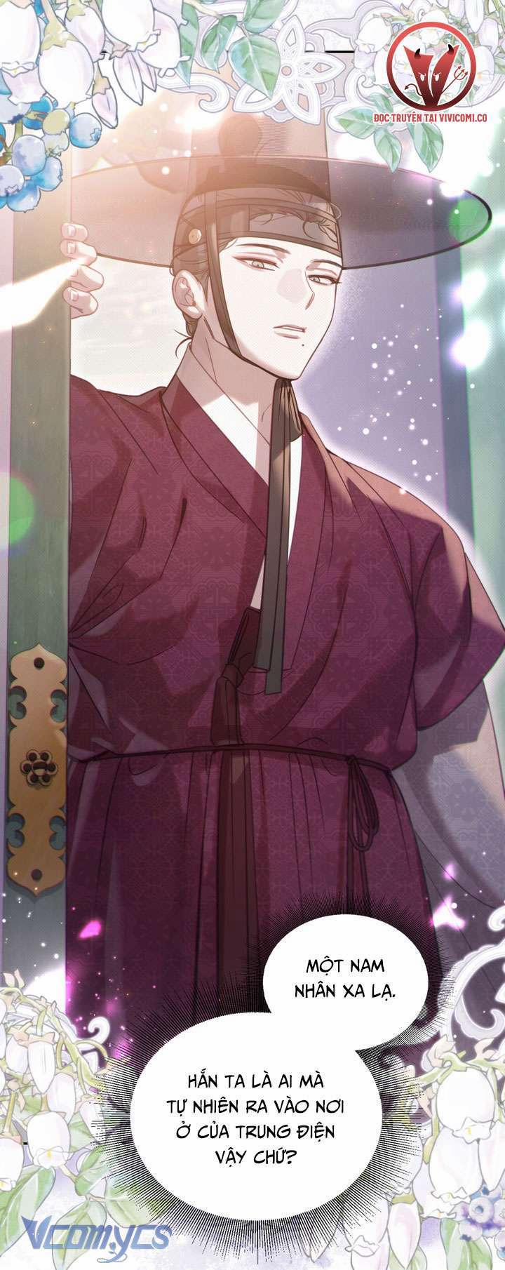 [18+] Hậu Cung Kế 47 trang 21