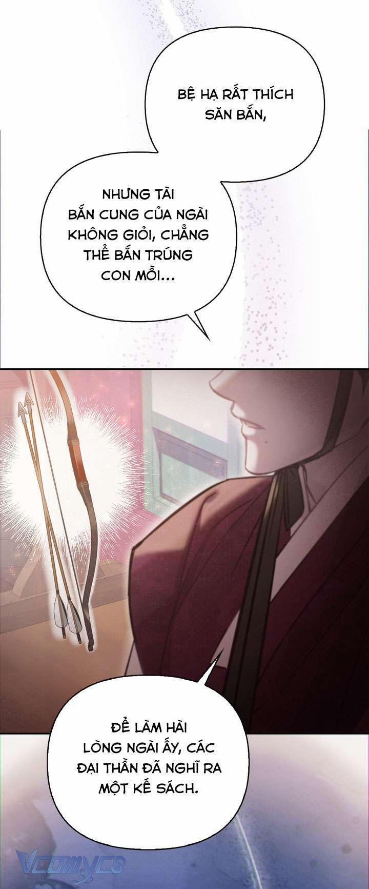 [18+] Hậu Cung Kế 47 trang 24