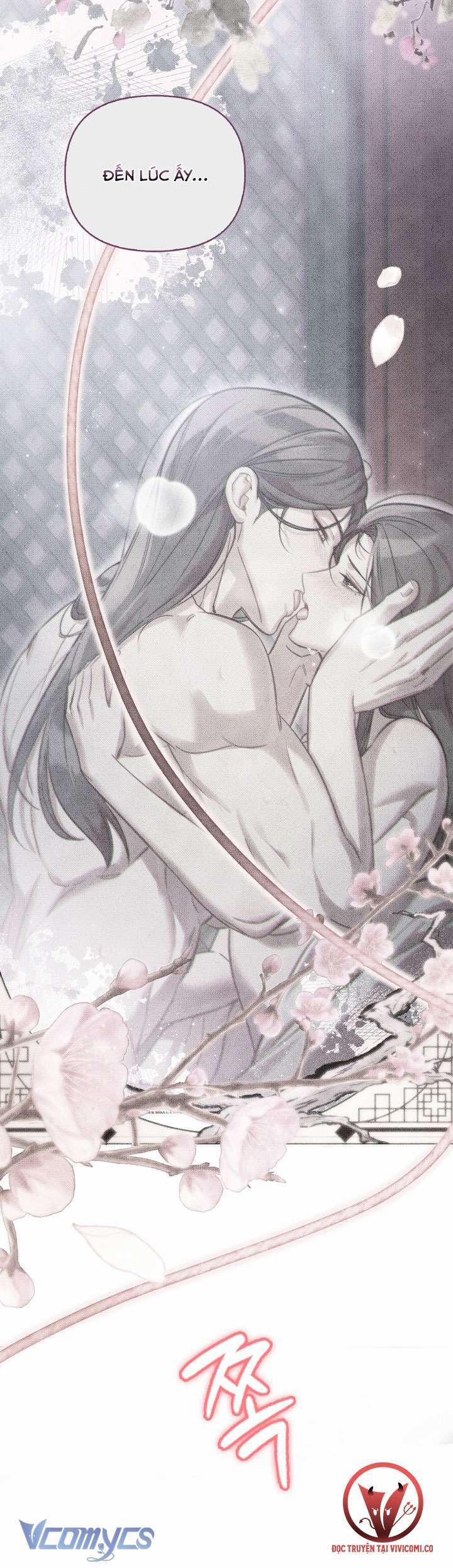 [18+] Hậu Cung Kế 47 trang 3