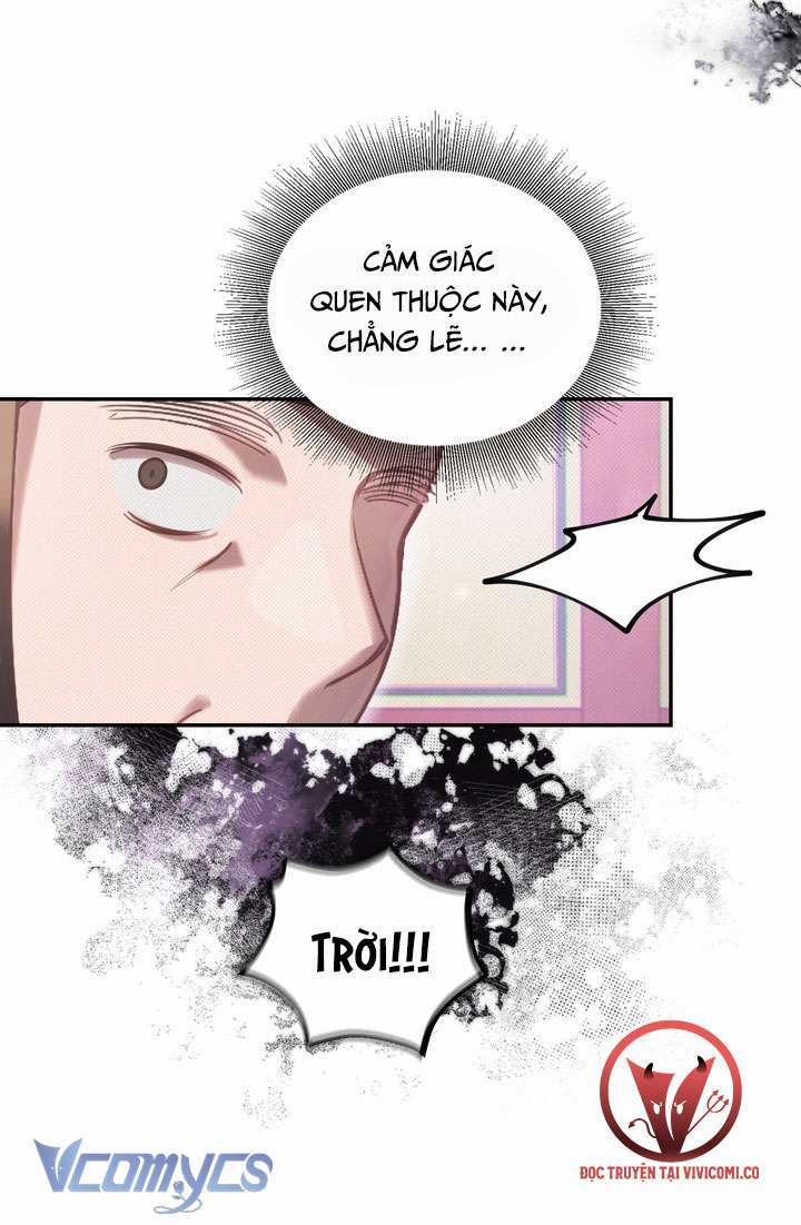 [18+] Hậu Cung Kế 47 trang 31