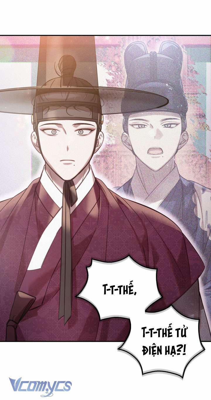 [18+] Hậu Cung Kế 47 trang 32