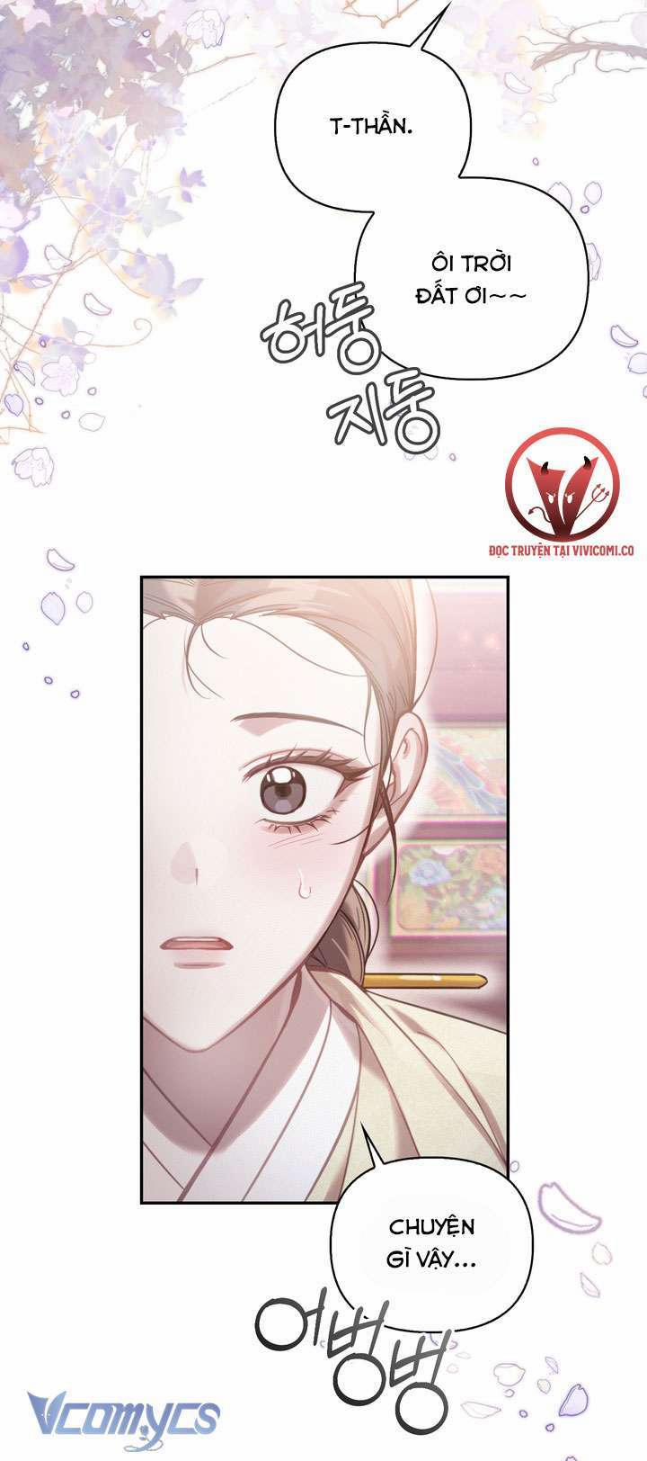 [18+] Hậu Cung Kế 47 trang 34