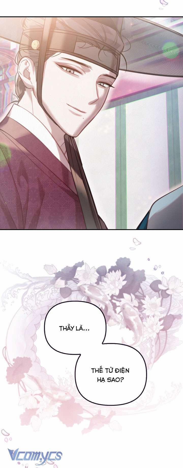 [18+] Hậu Cung Kế 47 trang 35