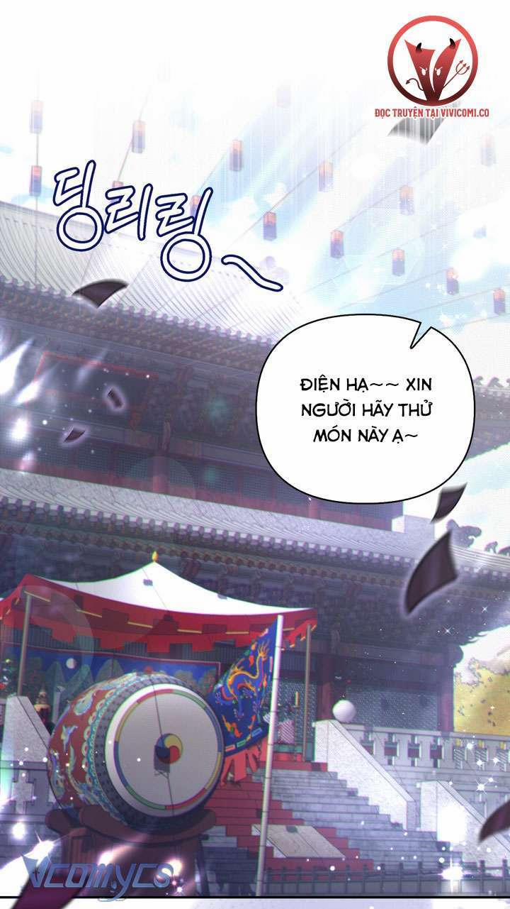 [18+] Hậu Cung Kế 47 trang 37