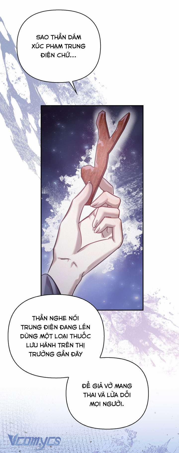 [18+] Hậu Cung Kế 47 trang 48