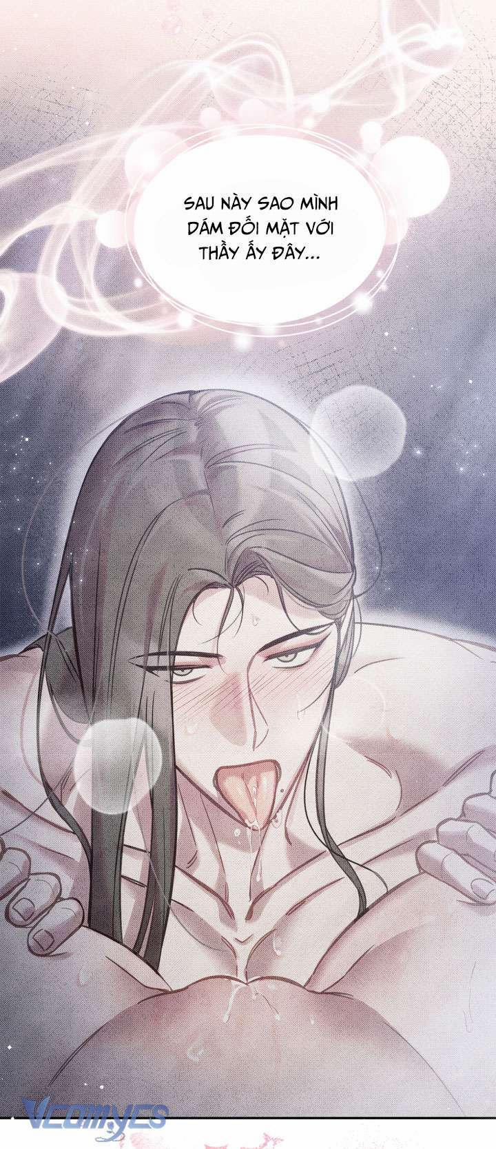 [18+] Hậu Cung Kế 47 trang 9