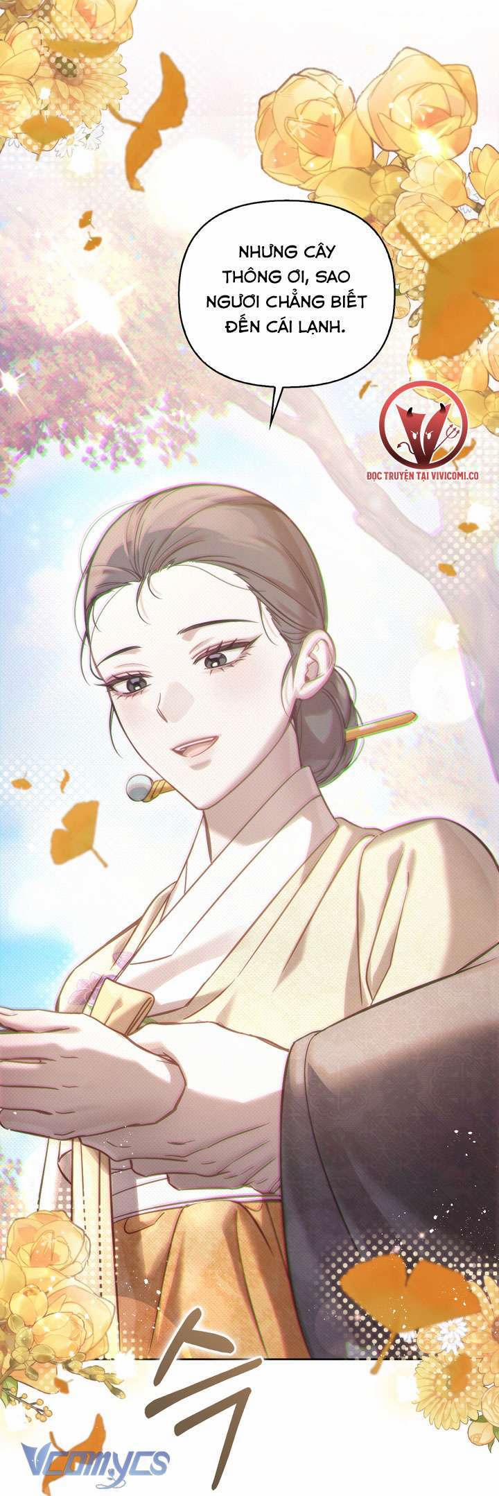 [18+] Hậu Cung Kế 48 trang 10