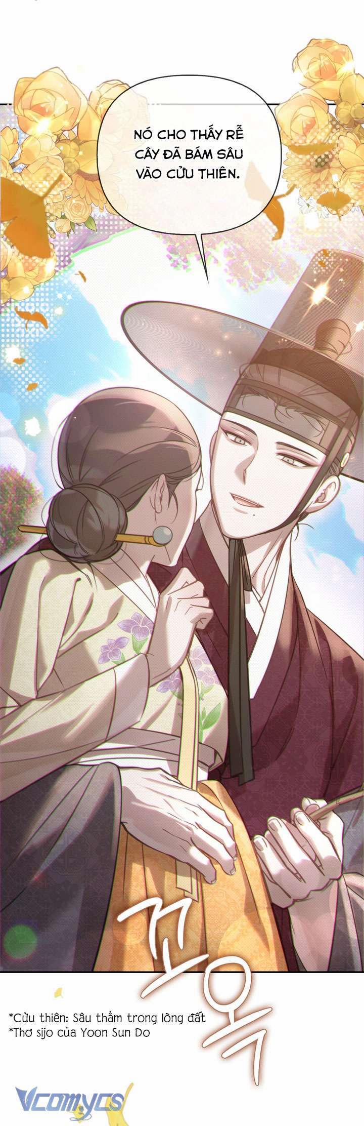 [18+] Hậu Cung Kế 48 trang 11