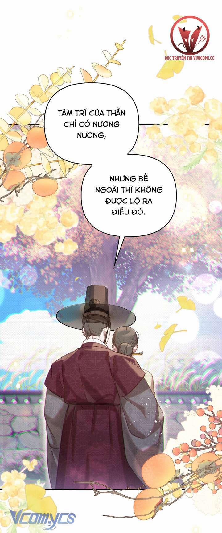 [18+] Hậu Cung Kế 48 trang 13