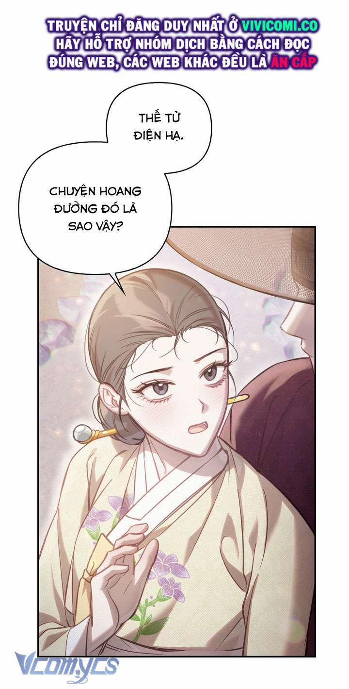 [18+] Hậu Cung Kế 48 trang 15