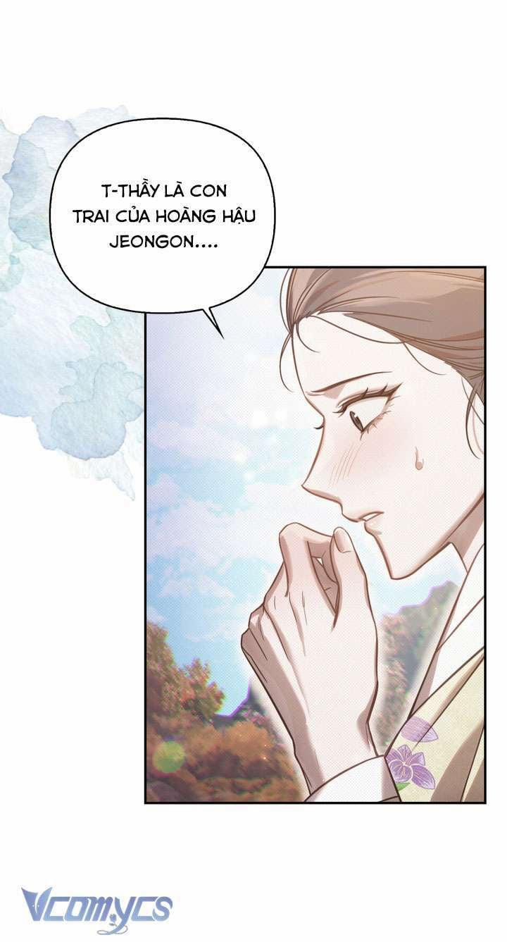 [18+] Hậu Cung Kế 48 trang 20