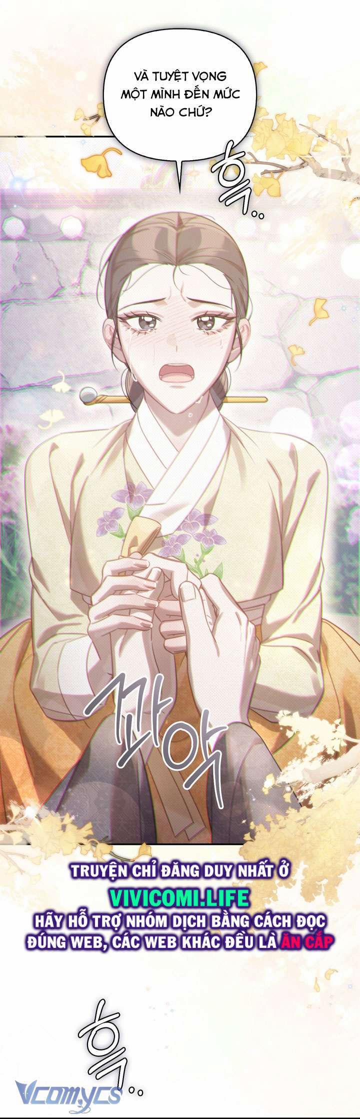 [18+] Hậu Cung Kế 48 trang 29