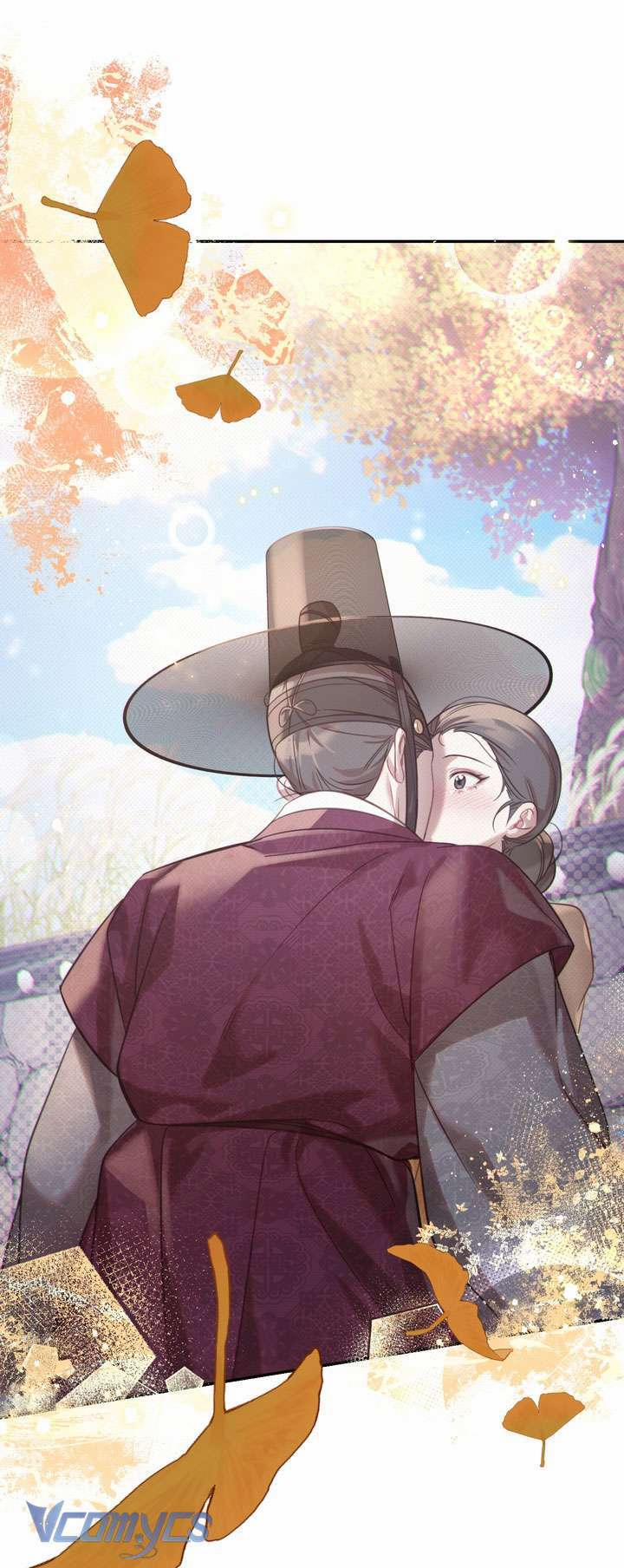 [18+] Hậu Cung Kế 48 trang 32