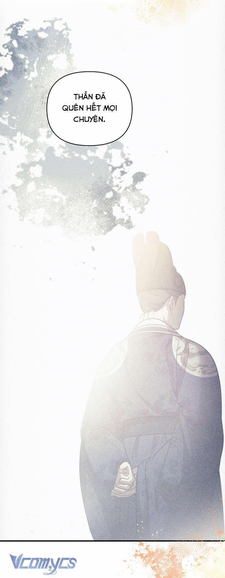 [18+] Hậu Cung Kế 48 trang 35